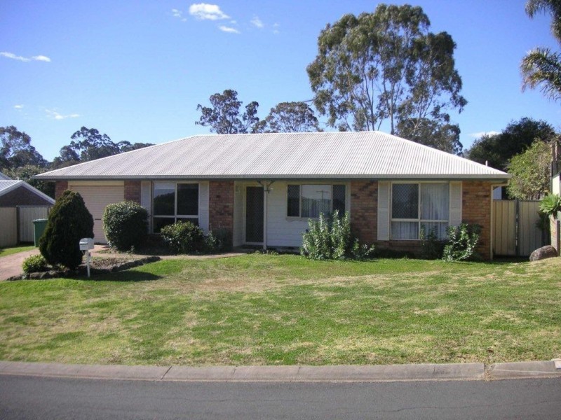 4 Kayser Court, Darling Heights QLD 4350