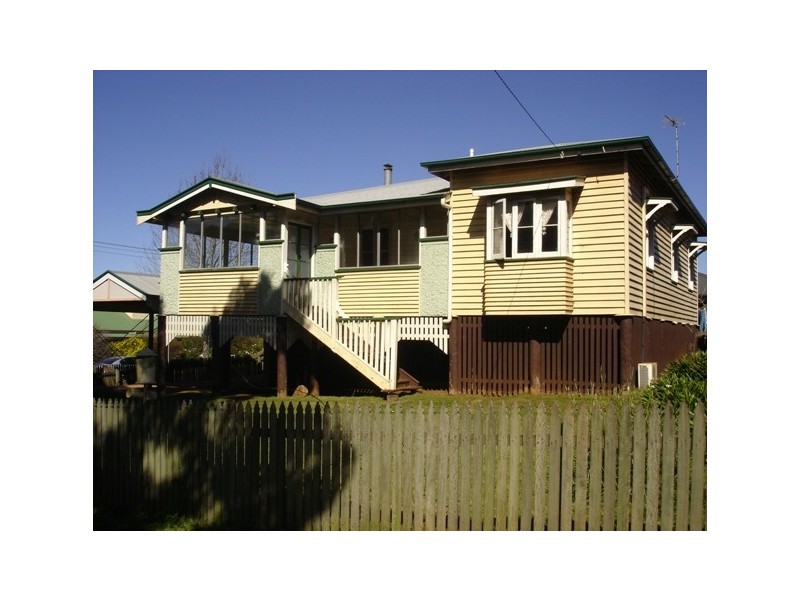 94A James Street, South Toowoomba QLD 4350