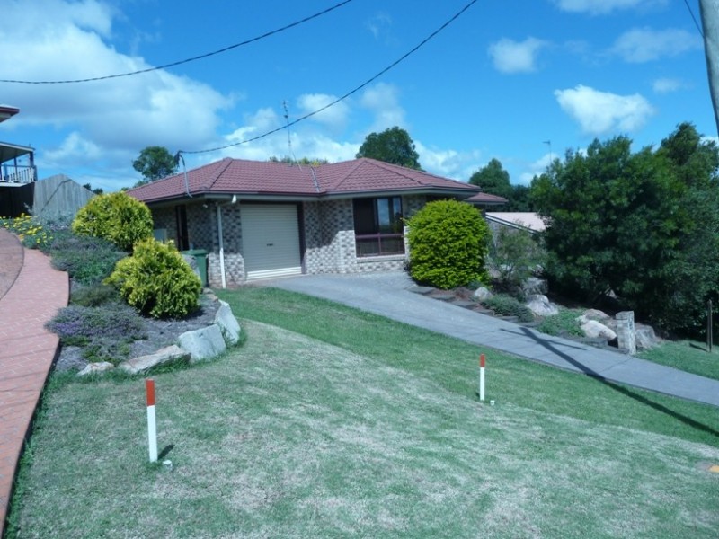 8 Weir Court, Harristown QLD 4350