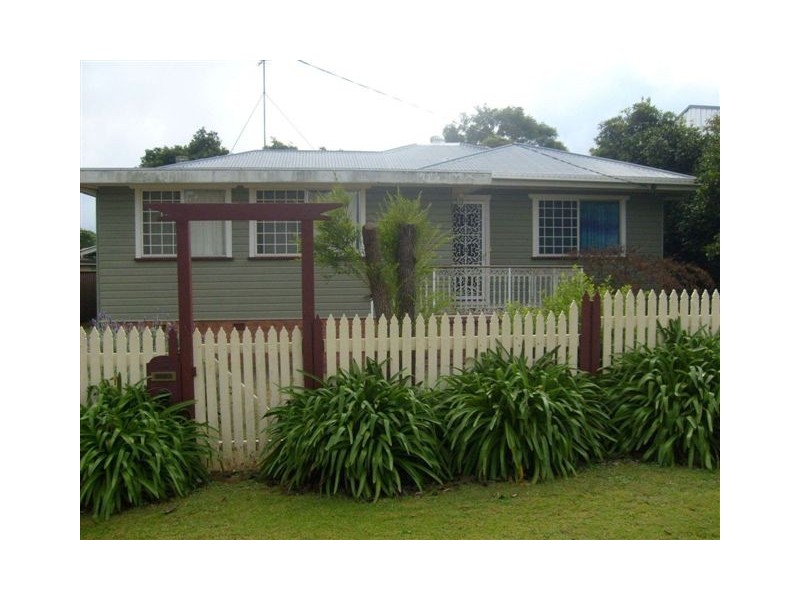 13 Mallon Street, Rangeville QLD 4350