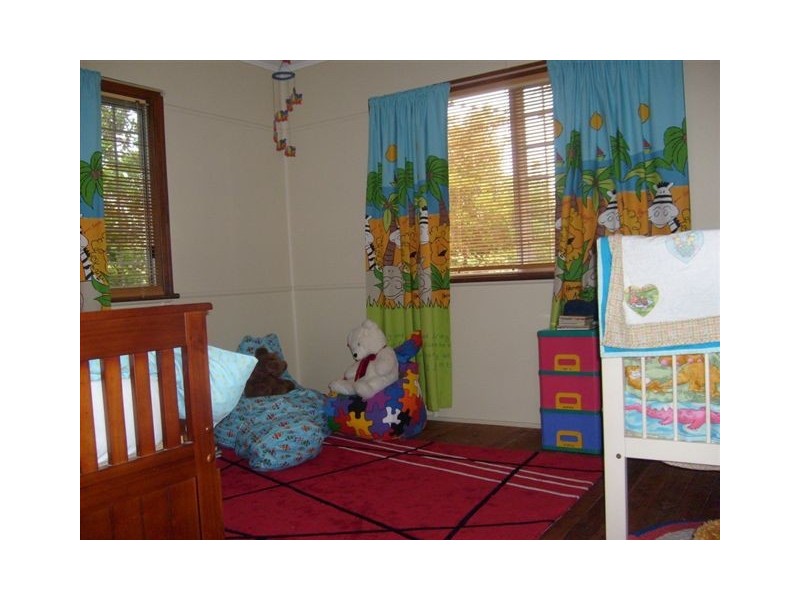 13 Mallon Street, Rangeville QLD 4350