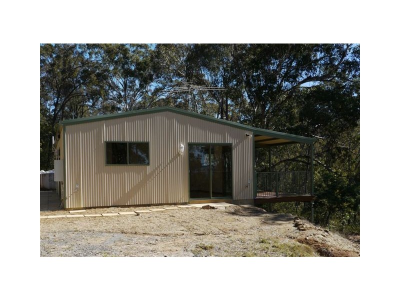 40 Berghoffer Drive, Withcott QLD 4352