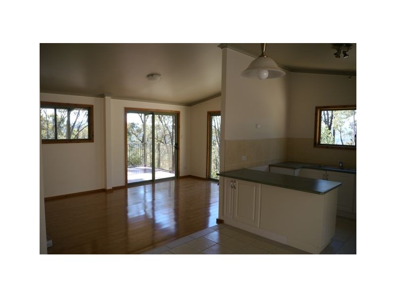 40 Berghoffer Drive, Withcott QLD 4352