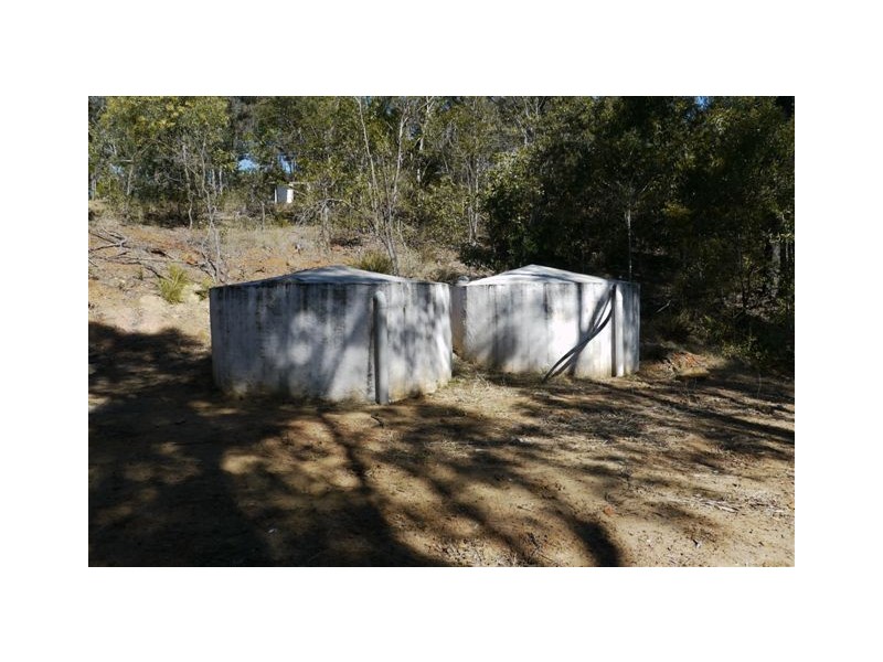 40 Berghoffer Drive, Withcott QLD 4352