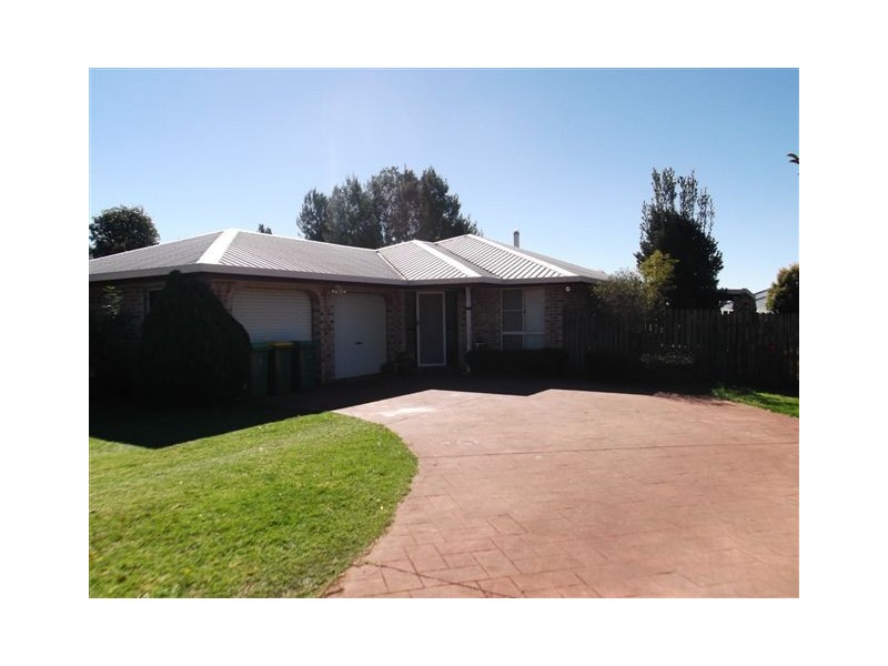 Kearneys Spring QLD 4350