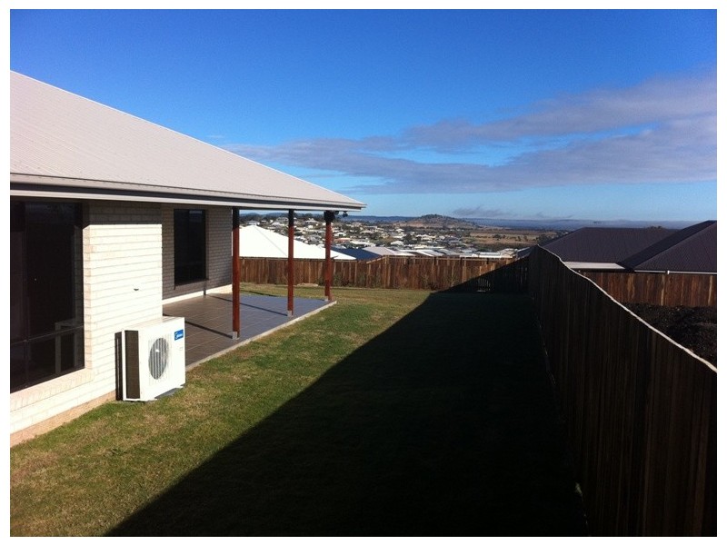 Toowoomba City QLD 4350