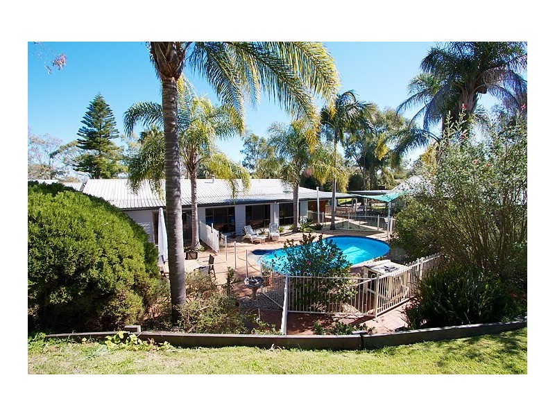 5 Sylvan Court, Glenvale QLD 4350