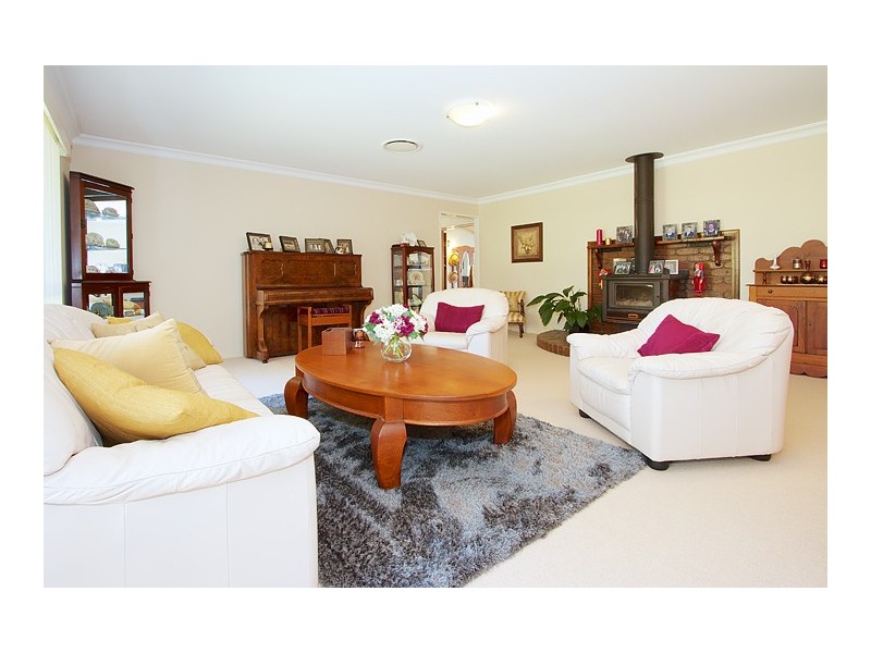 5 Sylvan Court, Glenvale QLD 4350