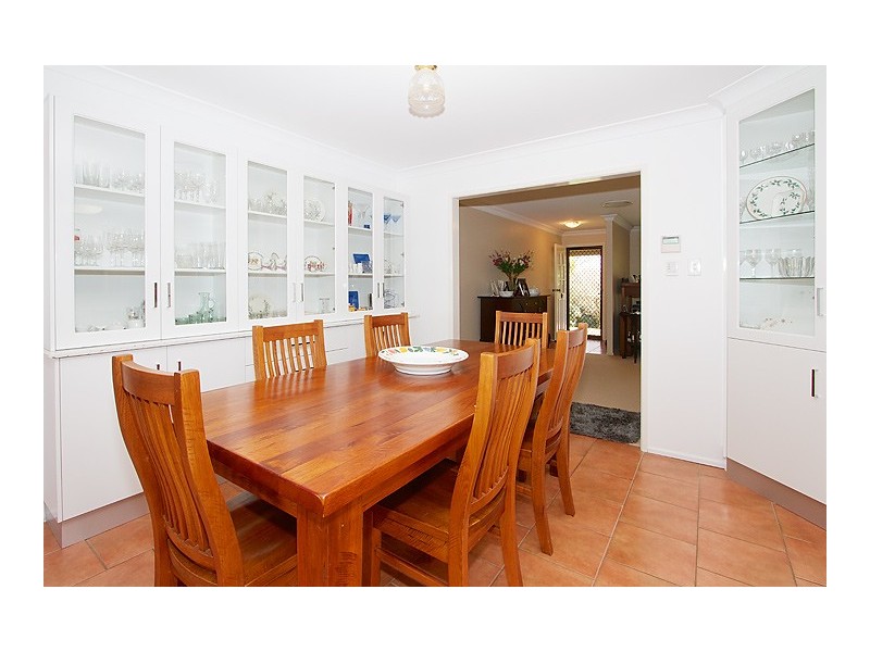 5 Sylvan Court, Glenvale QLD 4350