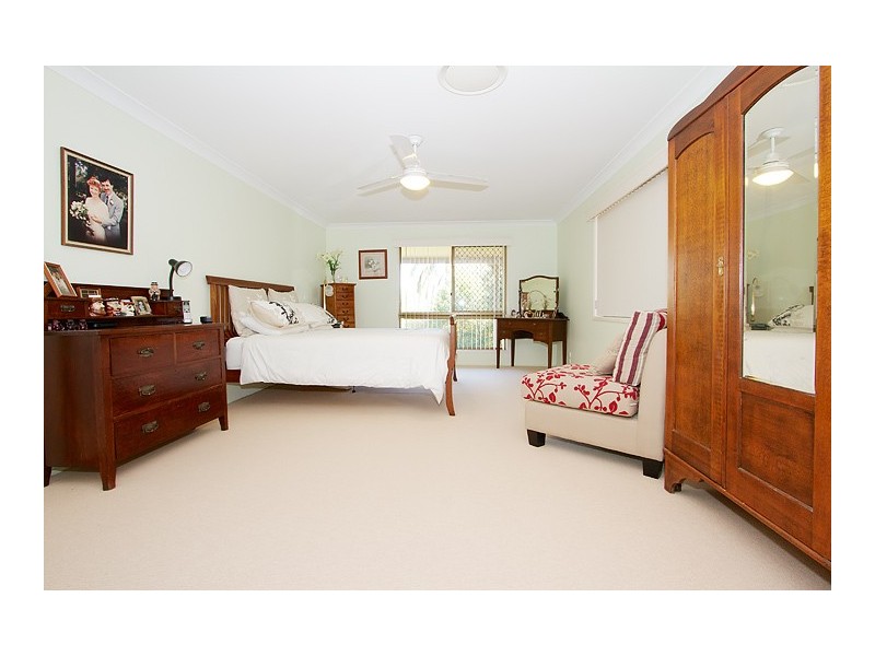 5 Sylvan Court, Glenvale QLD 4350
