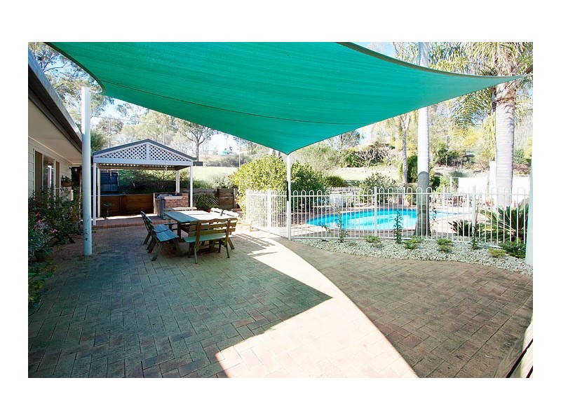 5 Sylvan Court, Glenvale QLD 4350