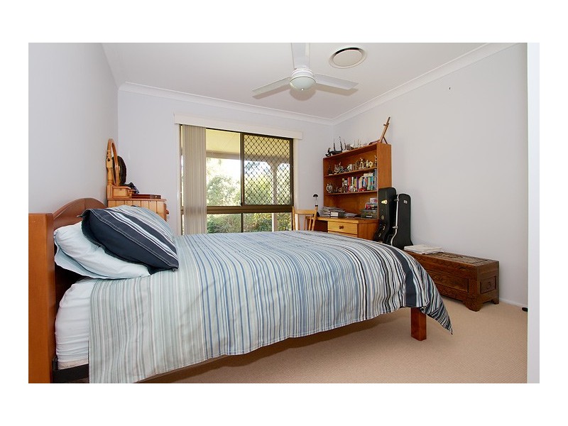 5 Sylvan Court, Glenvale QLD 4350