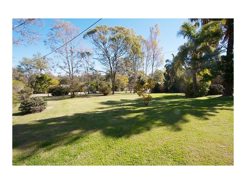 5 Sylvan Court, Glenvale QLD 4350