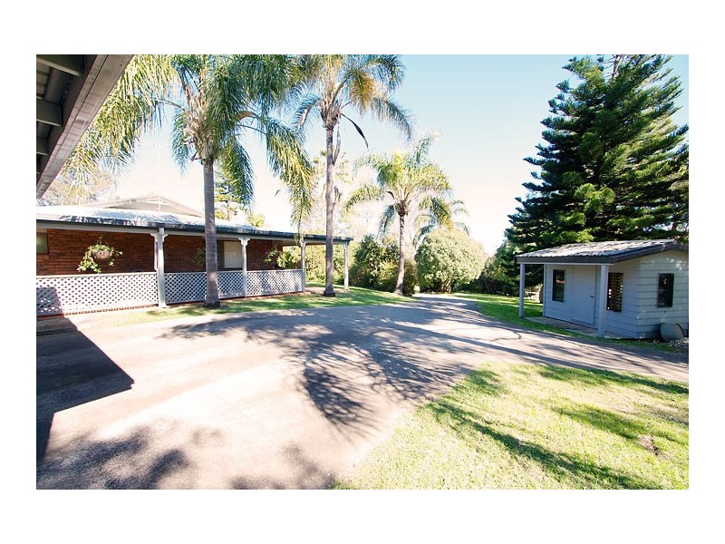 5 Sylvan Court, Glenvale QLD 4350