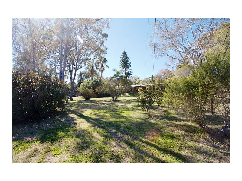 5 Sylvan Court, Glenvale QLD 4350