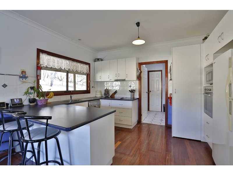 1084 Boundary Road, Westbrook QLD 4350