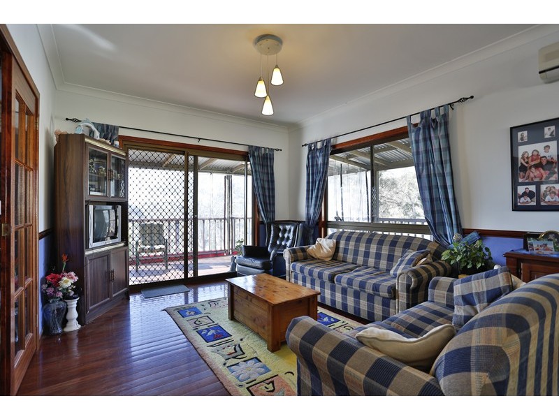 1084 Boundary Road, Westbrook QLD 4350