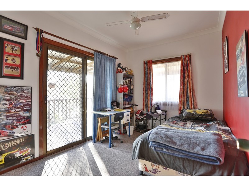 1084 Boundary Road, Westbrook QLD 4350