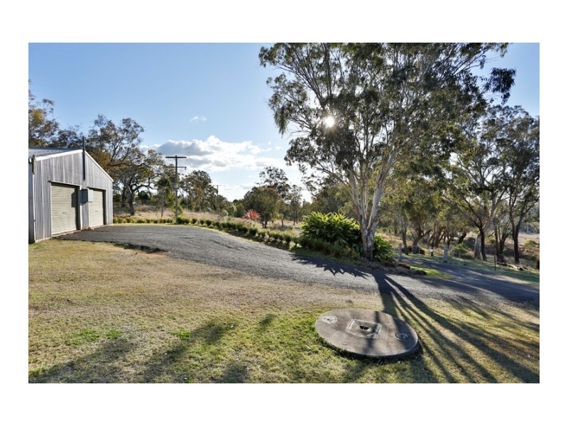 1084 Boundary Road, Westbrook QLD 4350