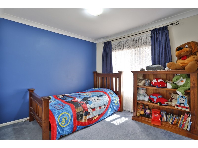 10 Bridget Court, Middle Ridge QLD 4350