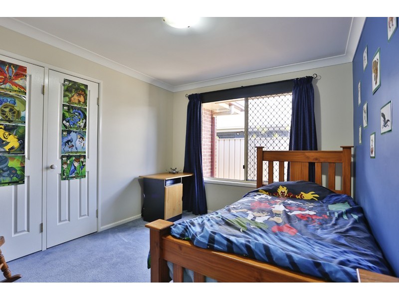 10 Bridget Court, Middle Ridge QLD 4350