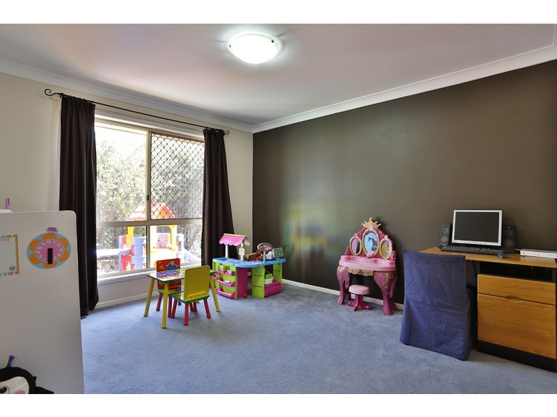 10 Bridget Court, Middle Ridge QLD 4350