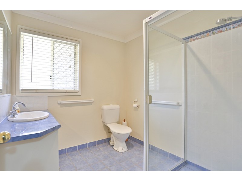 10 Bridget Court, Middle Ridge QLD 4350