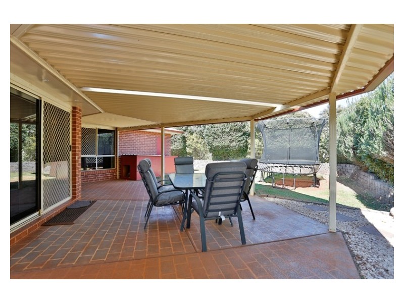 10 Bridget Court, Middle Ridge QLD 4350