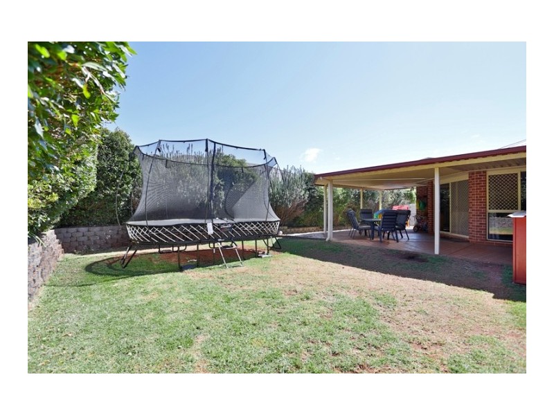 10 Bridget Court, Middle Ridge QLD 4350