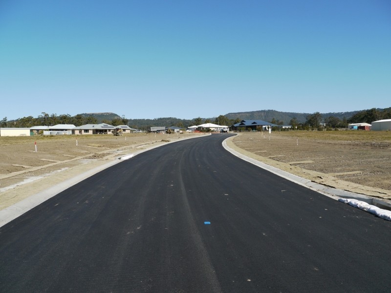 Lot 58 Kimdon Drive, Withcott QLD 4352