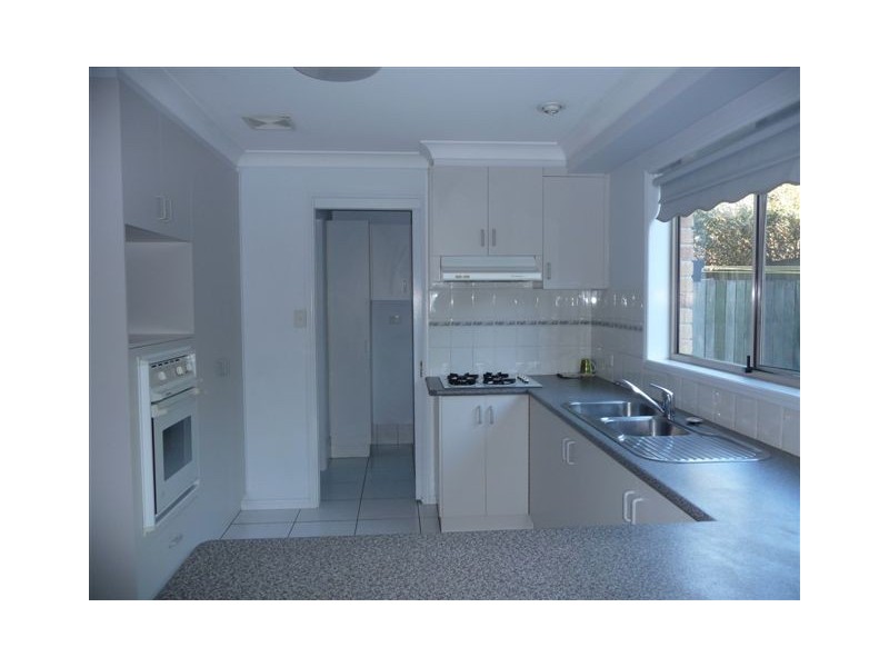 4/48 Gostwyck Street, Newtown QLD 4350