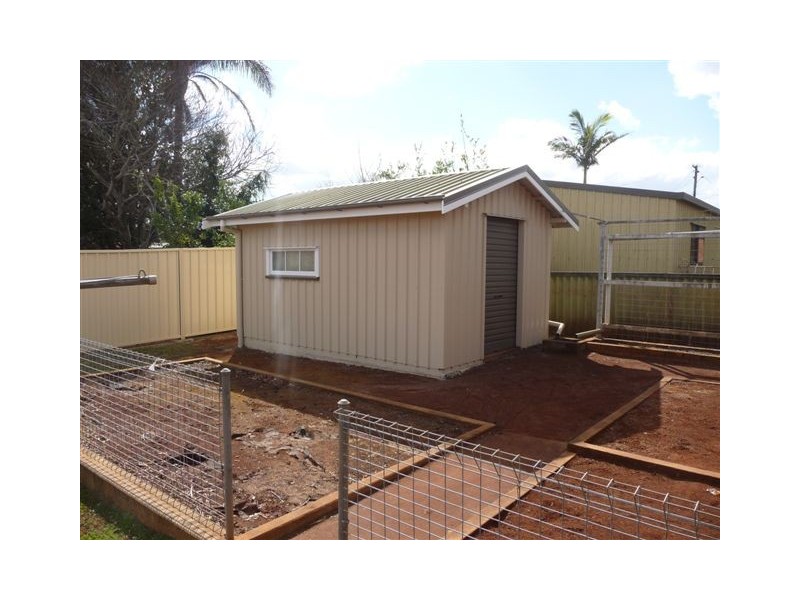 25 Friend Street, Harristown QLD 4350