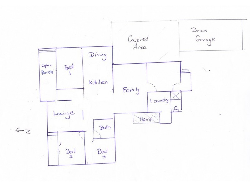 8 Roessler Street, Rangeville QLD 4350