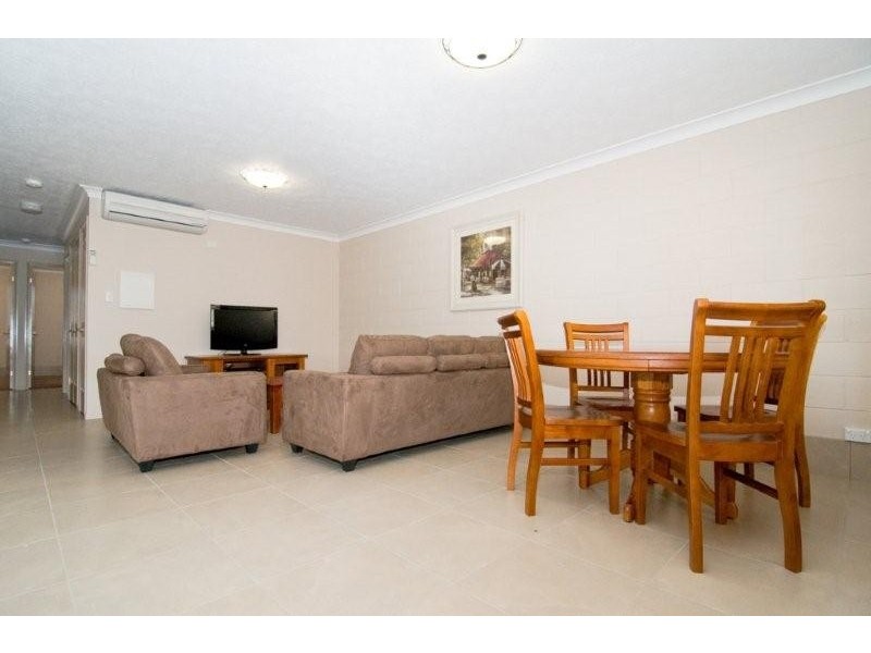8/5 Joseph Street, Toowoomba City QLD 4350