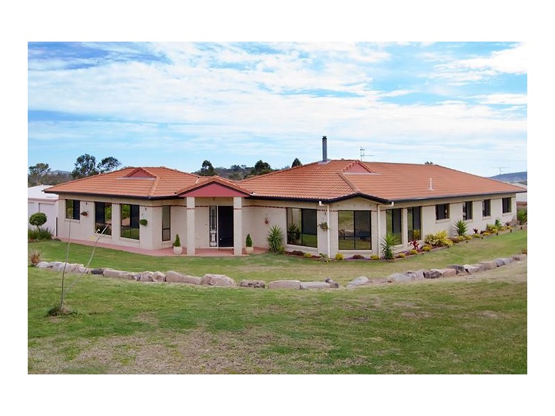 1 Tarranganda Court, Glenvale QLD 4350