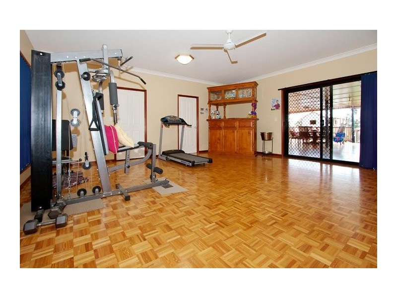 1 Tarranganda Court, Glenvale QLD 4350