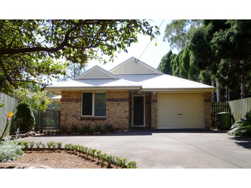 21 Stanmoore Street, Rangeville QLD 4350