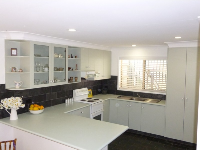 21 Stanmoore Street, Rangeville QLD 4350