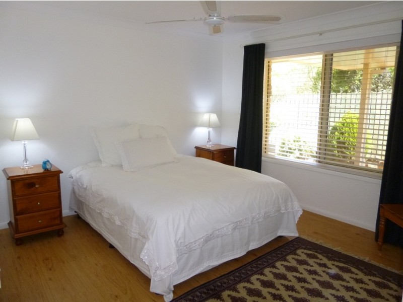 21 Stanmoore Street, Rangeville QLD 4350