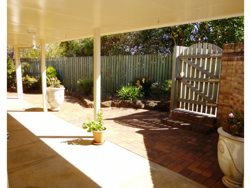 21 Stanmoore Street, Rangeville QLD 4350