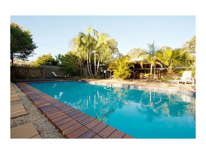 7 Sylvan Court, Glenvale QLD 4350