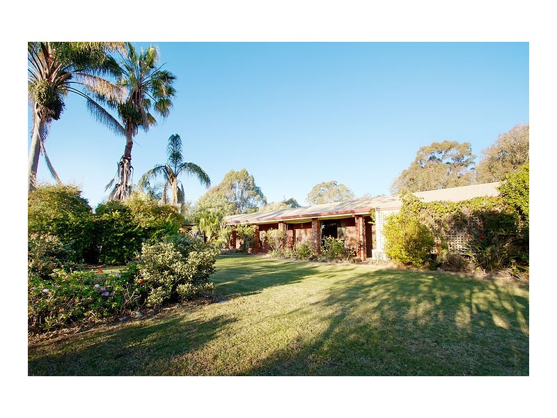 7 Sylvan Court, Glenvale QLD 4350