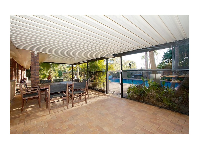 7 Sylvan Court, Glenvale QLD 4350