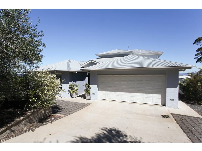 36 Panoramic Drive, Preston QLD 4352