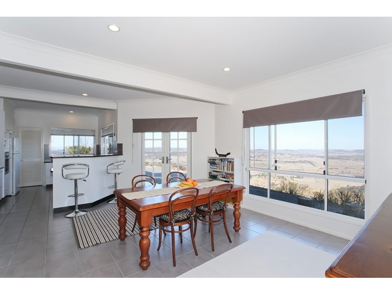 36 Panoramic Drive, Preston QLD 4352