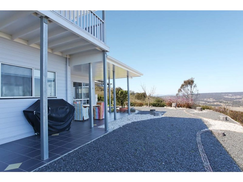 36 Panoramic Drive, Preston QLD 4352