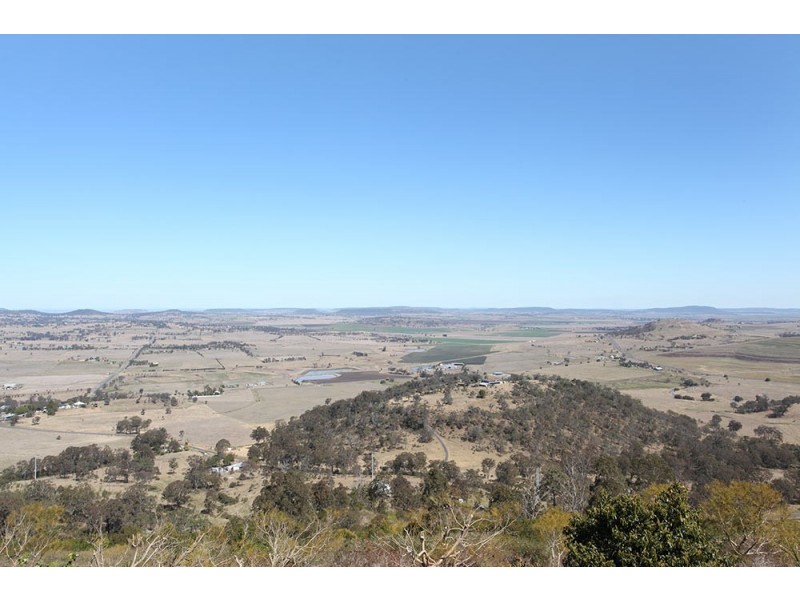 36 Panoramic Drive, Preston QLD 4352