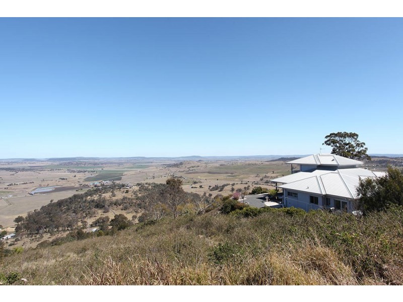 36 Panoramic Drive, Preston QLD 4352