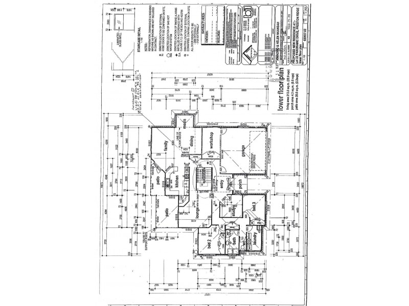 36 Panoramic Drive, Preston QLD 4352