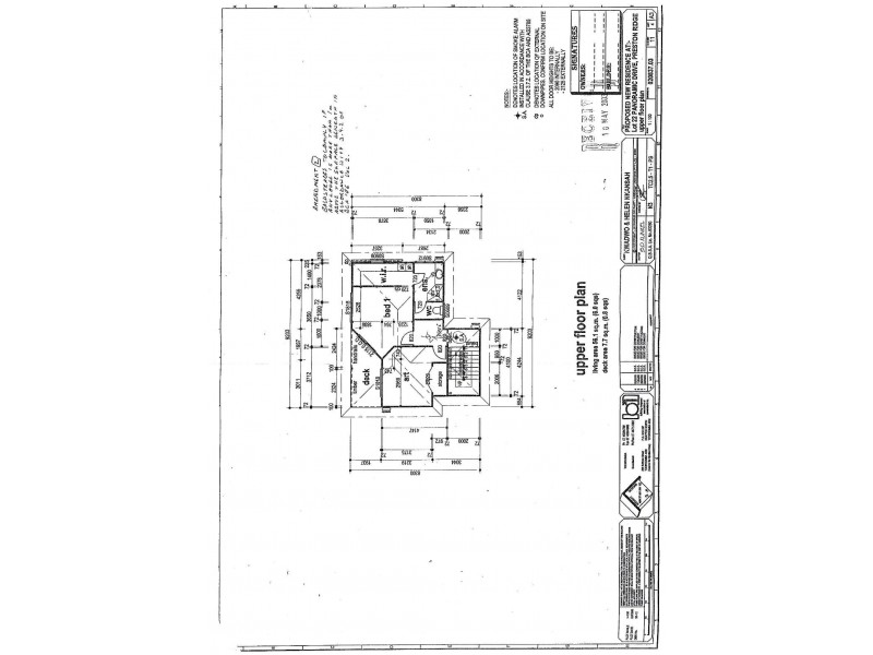 36 Panoramic Drive, Preston QLD 4352